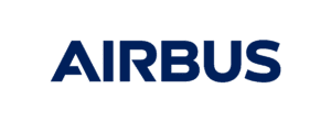 Airbus' logo