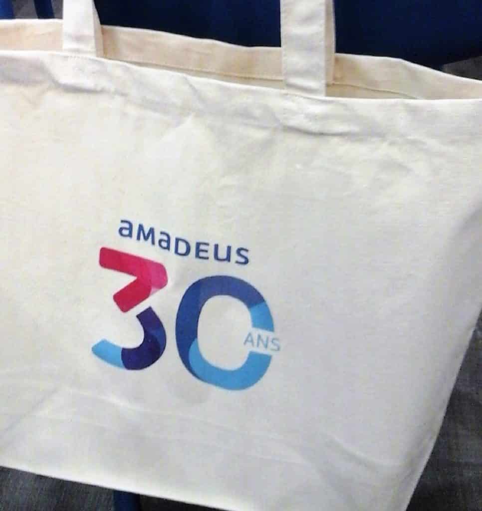 30 years of innovation at Amadeus - 25 September