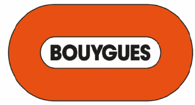 Logo de Bouygues