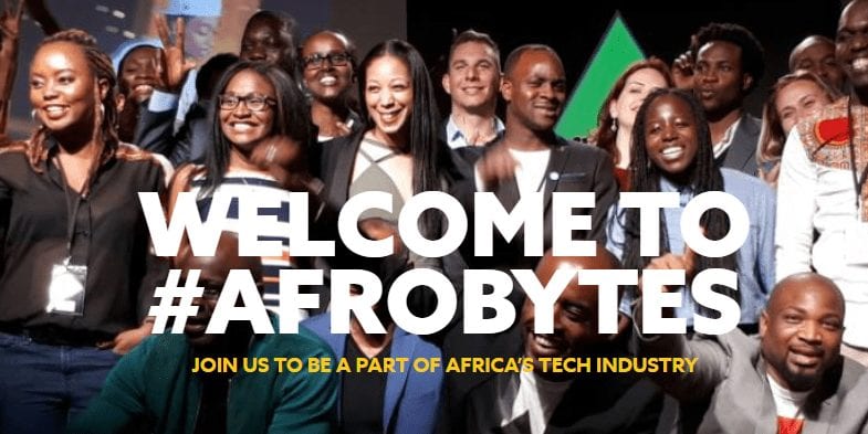Exploring business opportunities between the African tech ecosystem and...