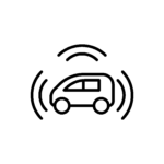 Voiture connectée 1