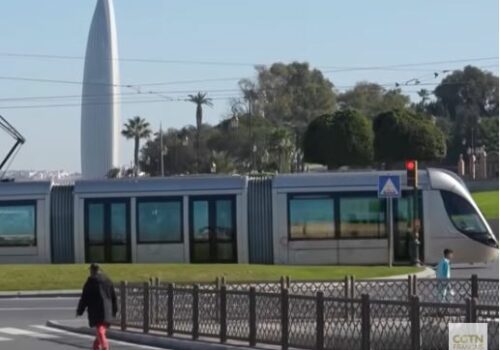 Source : CGTN Français