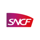 SNCF's logo