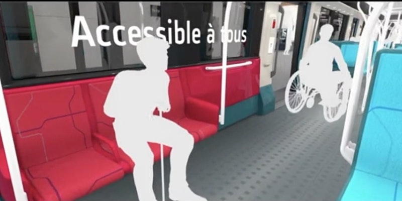 Accessibility of mobility