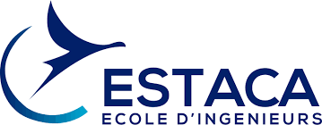 Estaca's logo