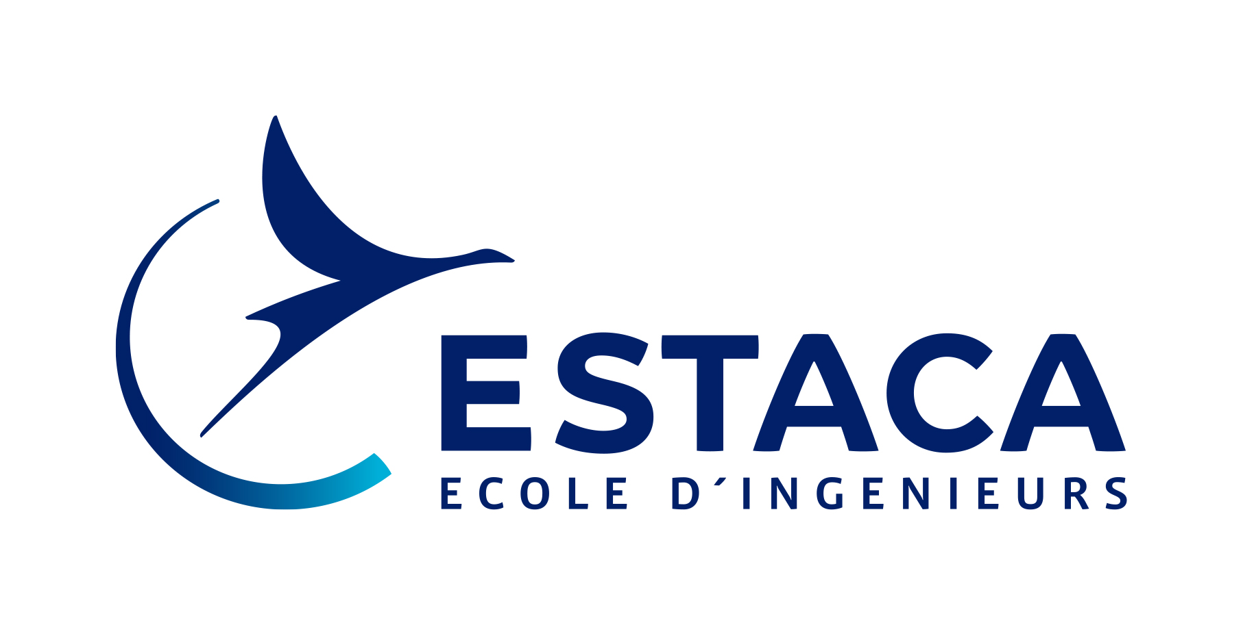 Logo de l'école d'ingénieur Estaca
